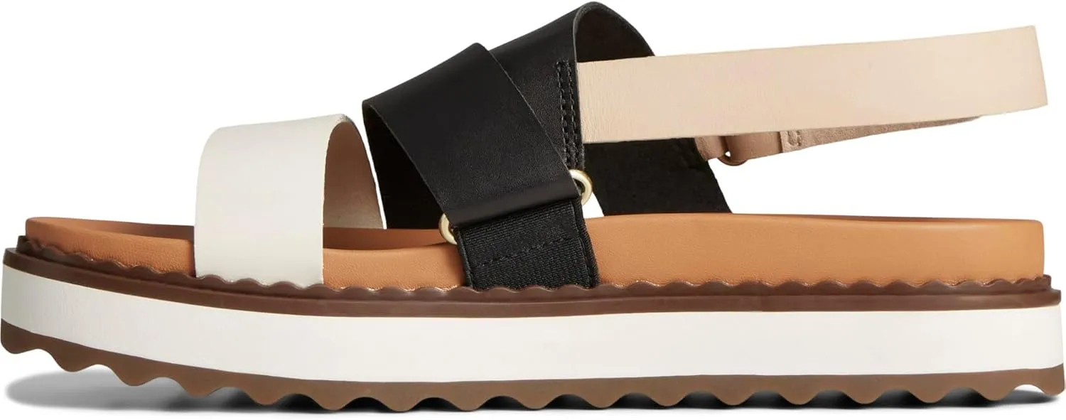 Women's Cami Flatform Sandal
