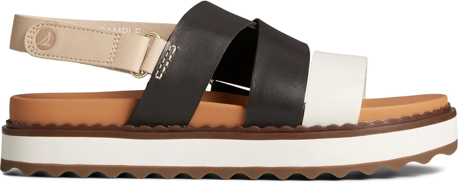 Women's Cami Flatform Sandal