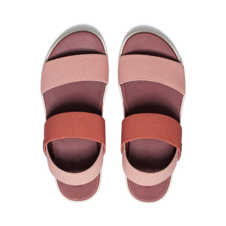 Women's Elle Backstrap Sandal