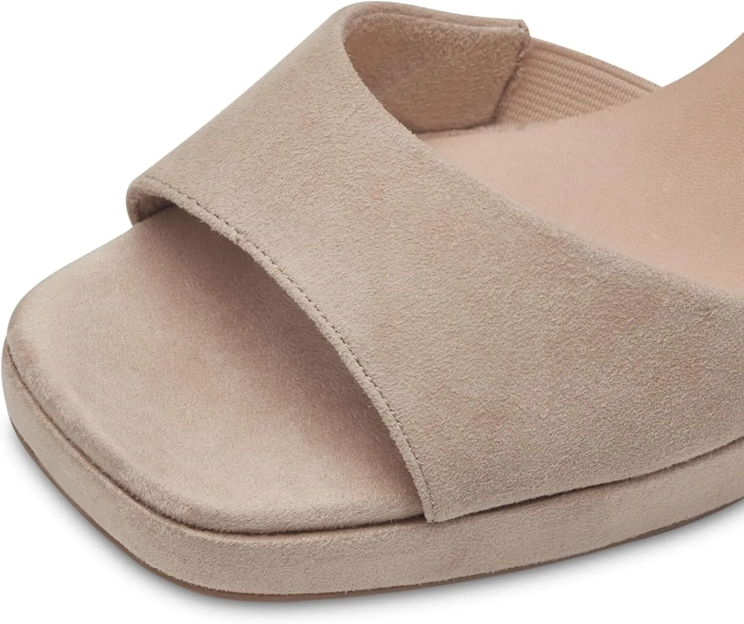 Women's Heeled Sandal