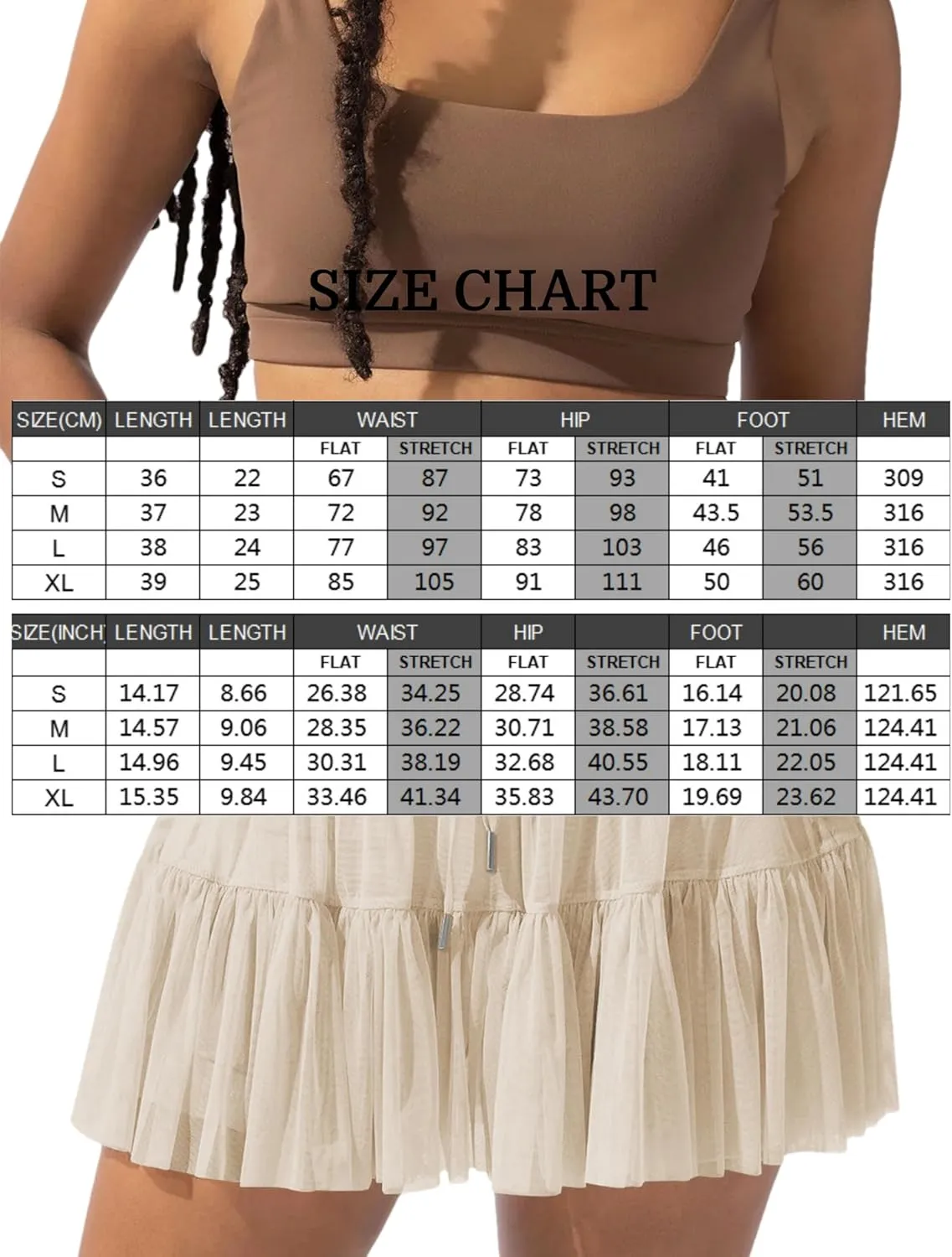 Womens High Waist Pleated Mini Skirt Casual Beach Boho Drawstring Layered Tiered Tennis Short Skirts for Girls ﻿