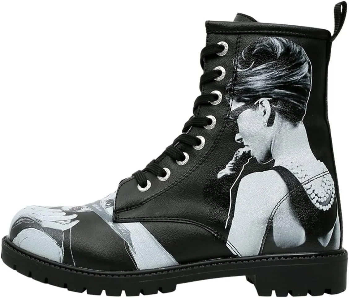 Women's Modern Fashion Boots