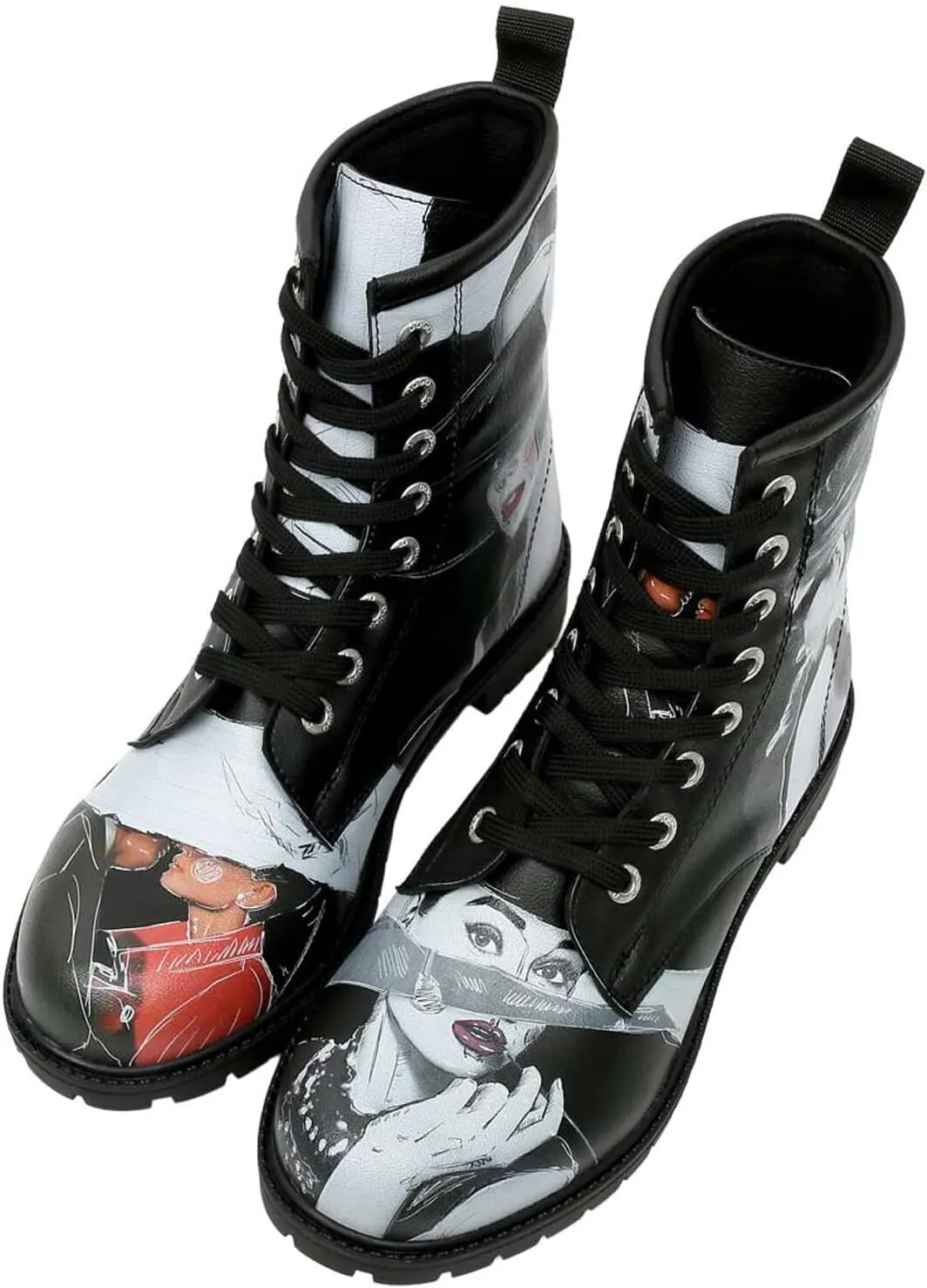 Women's Modern Fashion Boots