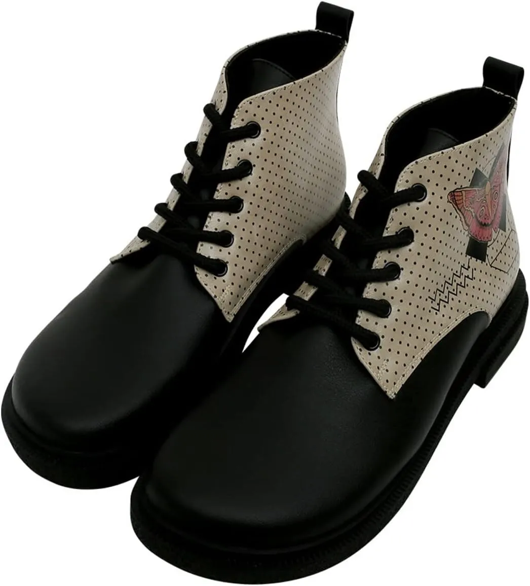 Women's Modern Fashion Boots