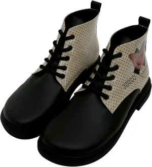 Women's Modern Fashion Boots
