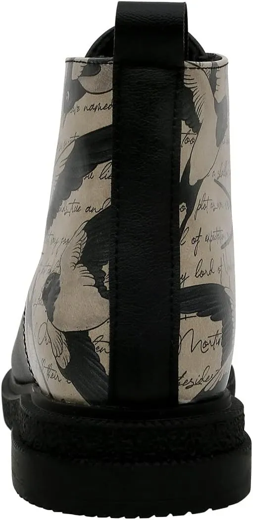 Women's Modern Fashion Boots