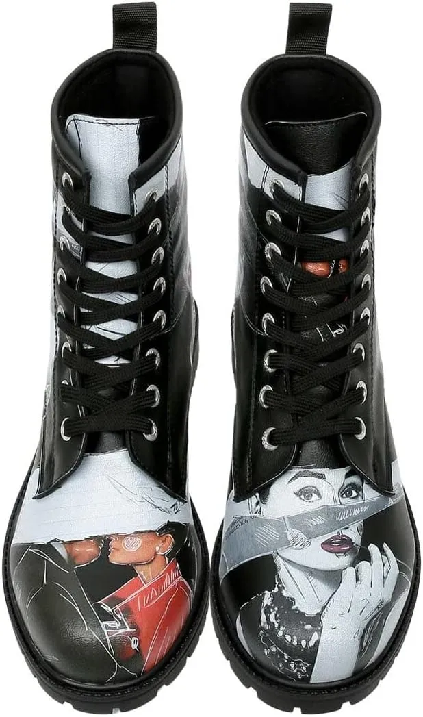 Women's Modern Fashion Boots