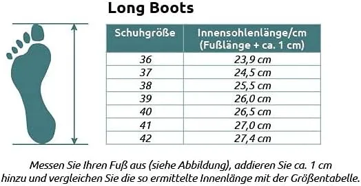 Women's Modern Fashion Boots