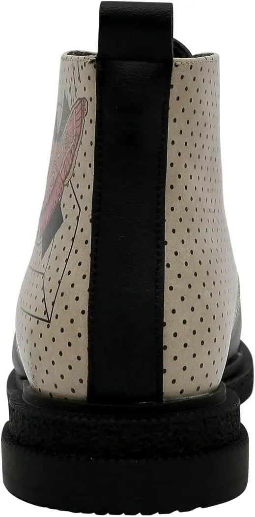 Women's Modern Fashion Boots