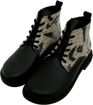 Women's Modern Fashion Boots