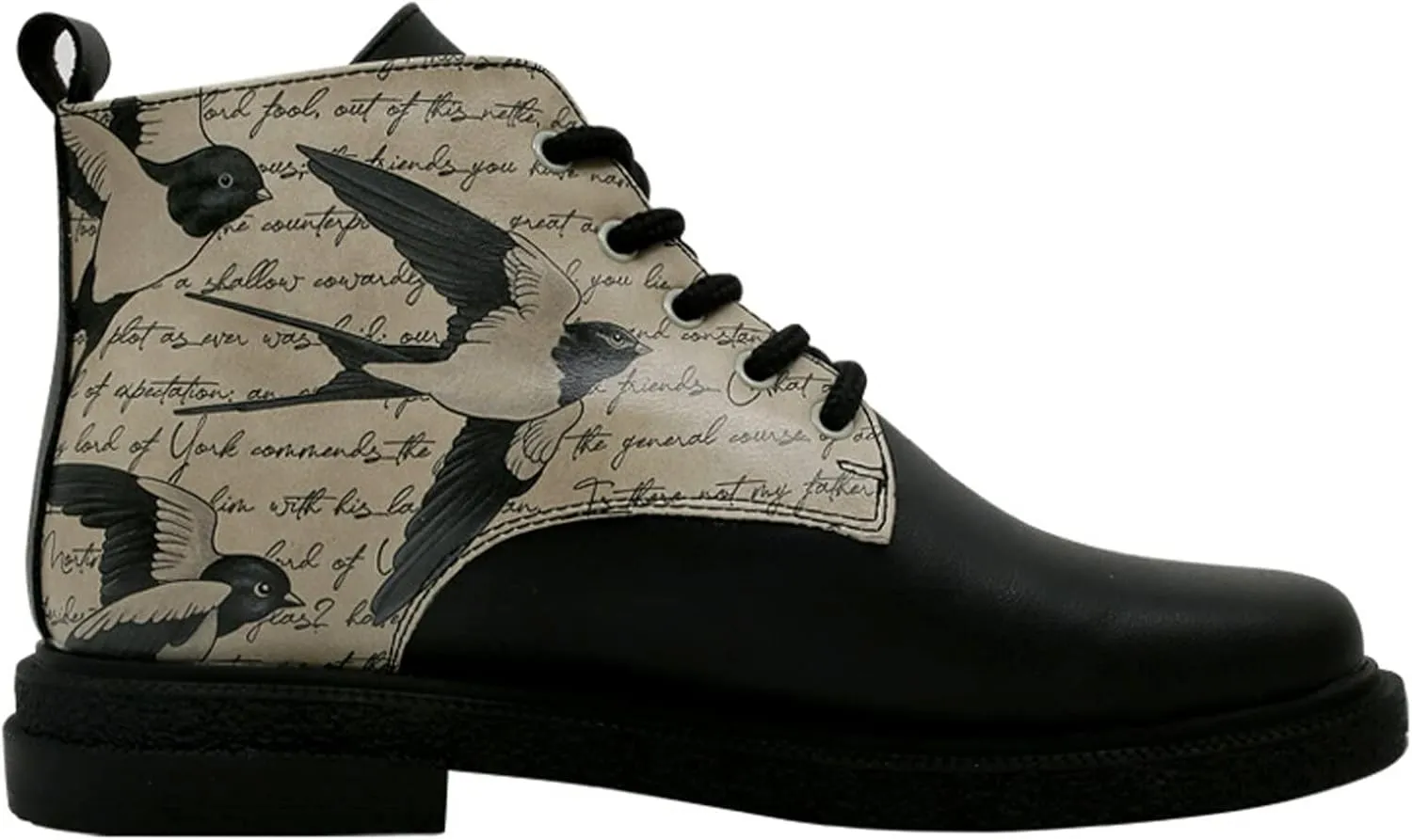 Women's Modern Fashion Boots