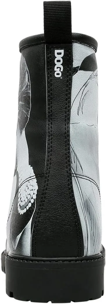 Women's Modern Fashion Boots