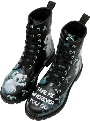 Women's Modern Fashion Boots
