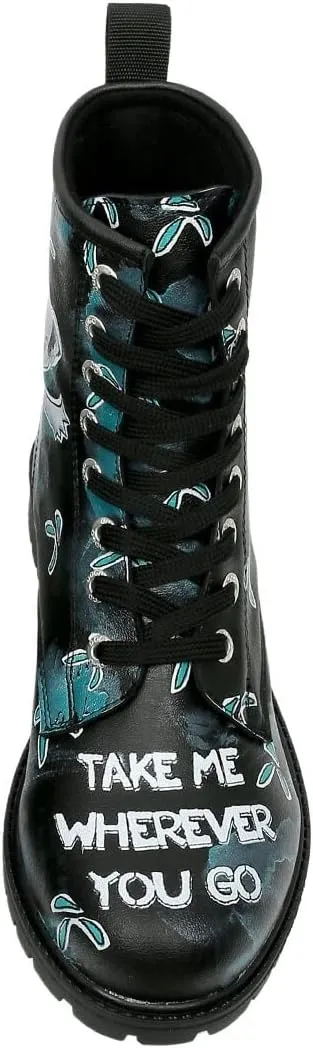 Women's Modern Fashion Boots