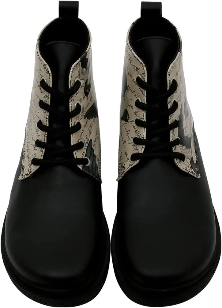 Women's Modern Fashion Boots