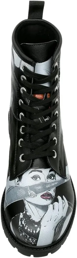 Women's Modern Fashion Boots