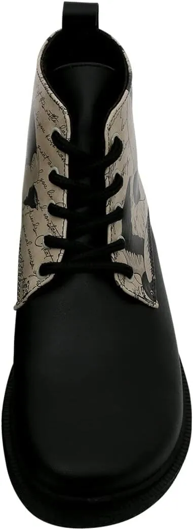 Women's Modern Fashion Boots
