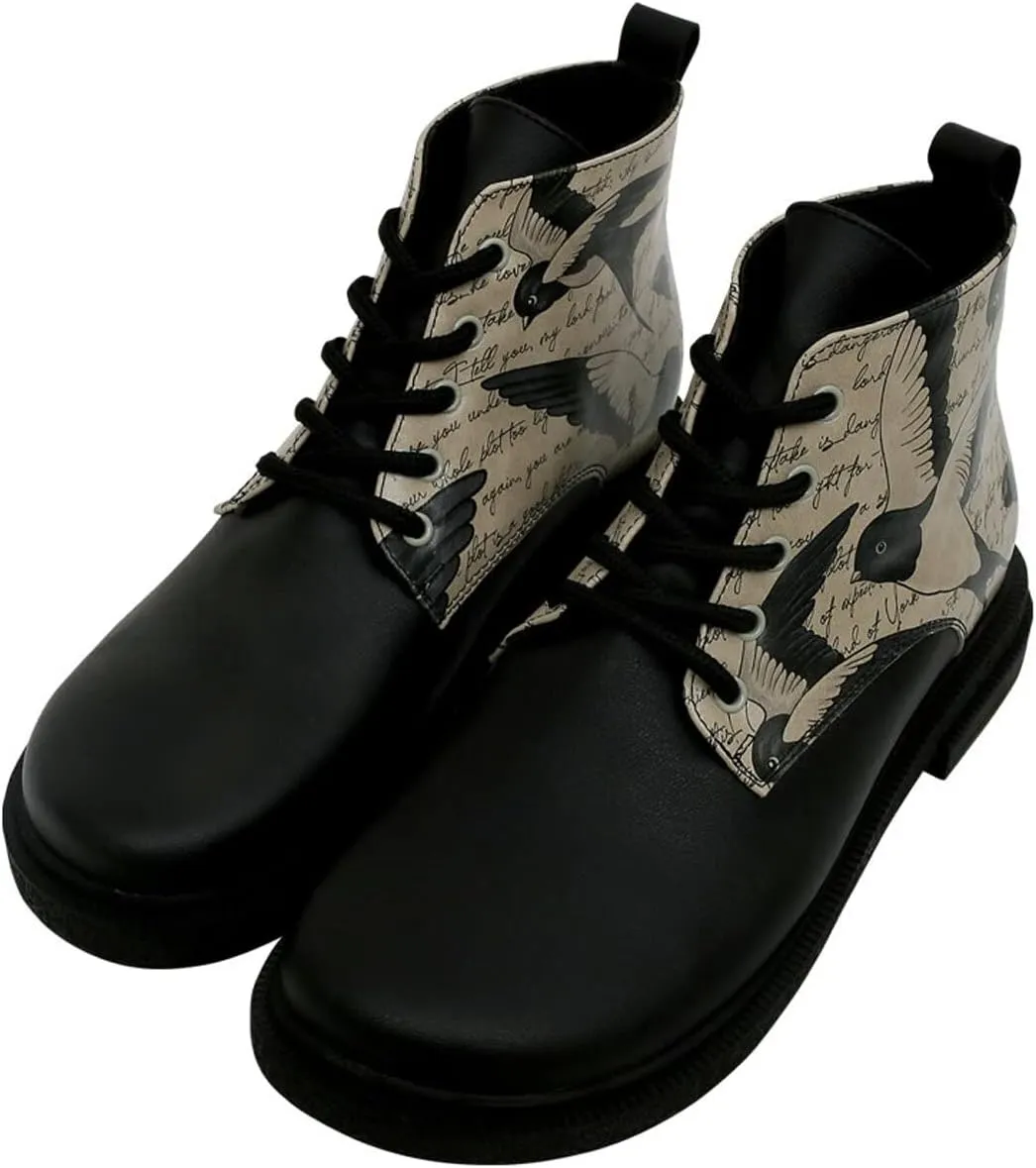 Women's Modern Fashion Boots