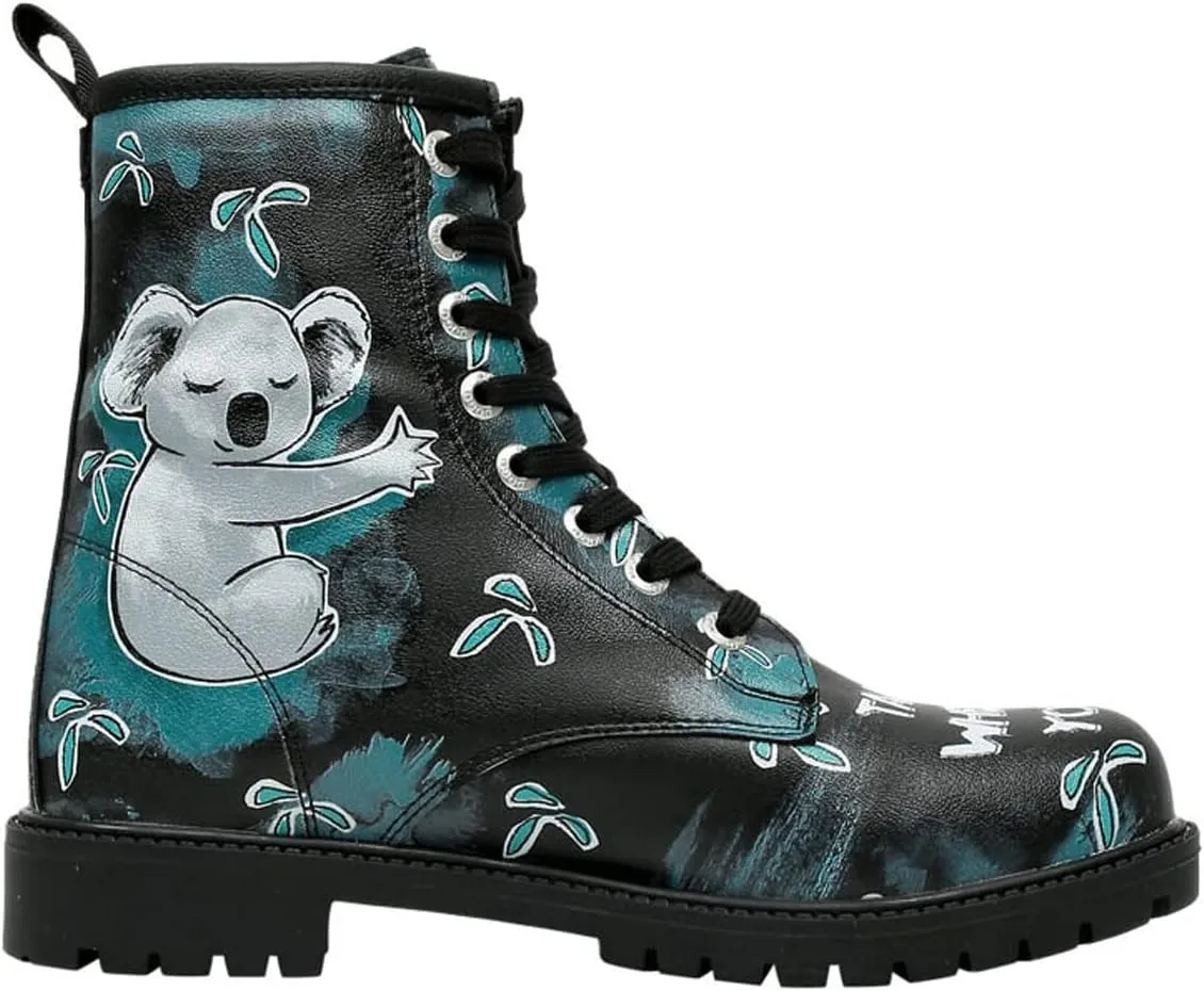 Women's Modern Fashion Boots