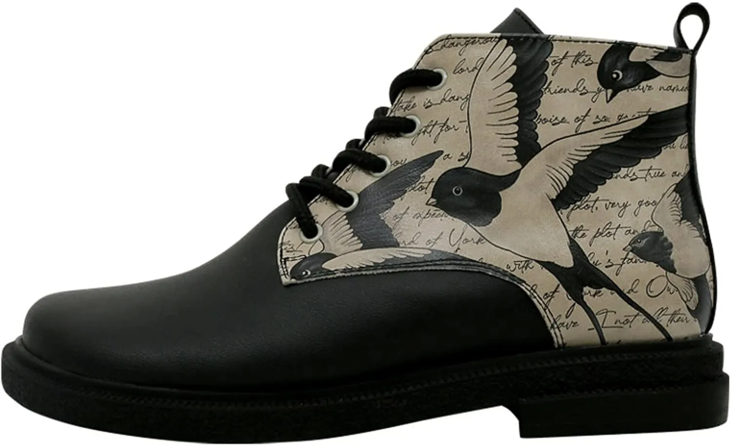 Women's Modern Fashion Boots
