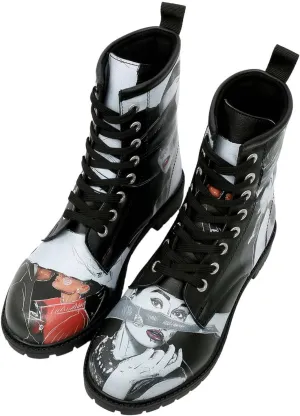Women's Modern Fashion Boots
