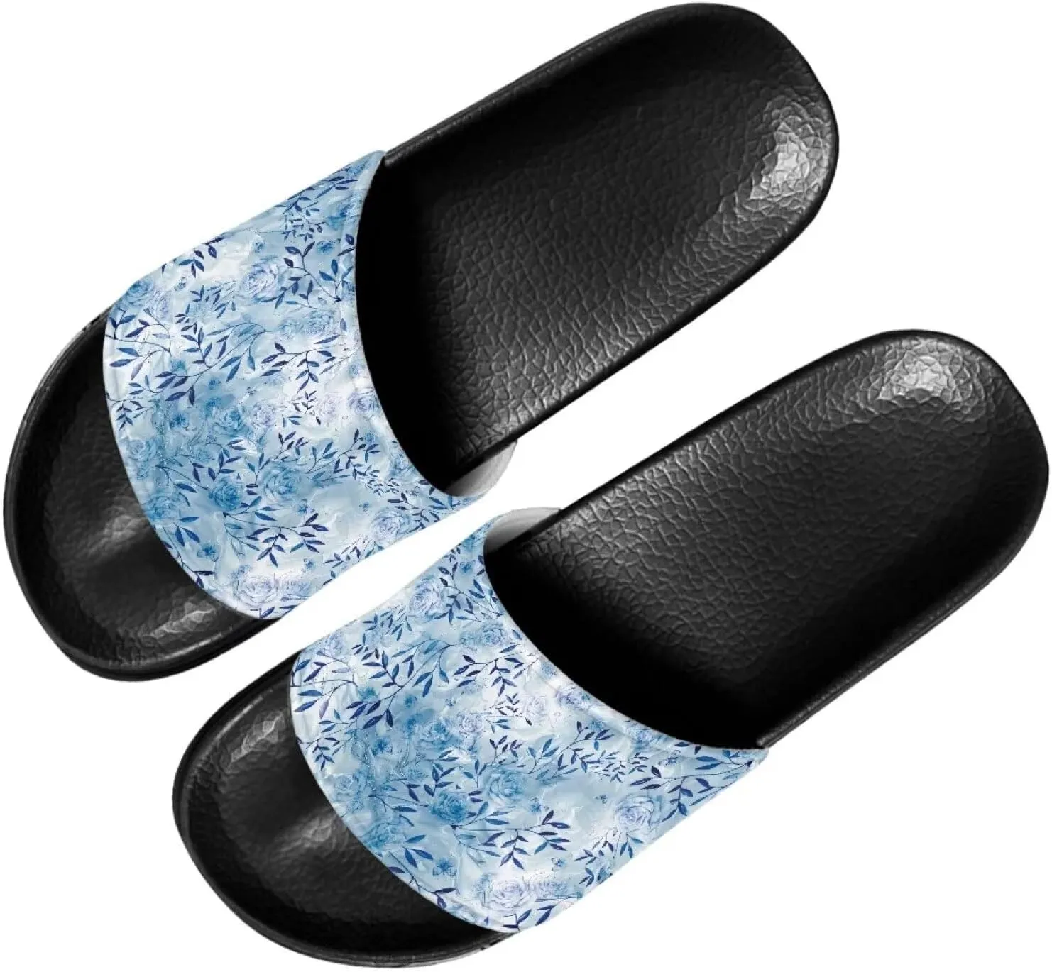 Womens Sport Sandals Casual Size 6-13.5 Black