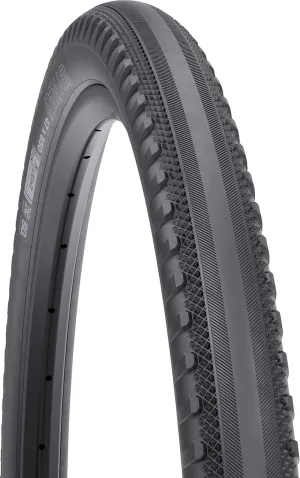 WTB Byway 650 x 47 Gravel Bike Tire – Tubeless Bike Tire for Endless Exploration on Pavement, Hard-Pack & Gravel - Advanced SG2 Puncture Protection