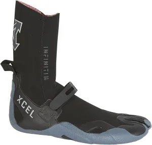 XCEL Infiniti Split Toe Boot 3mm