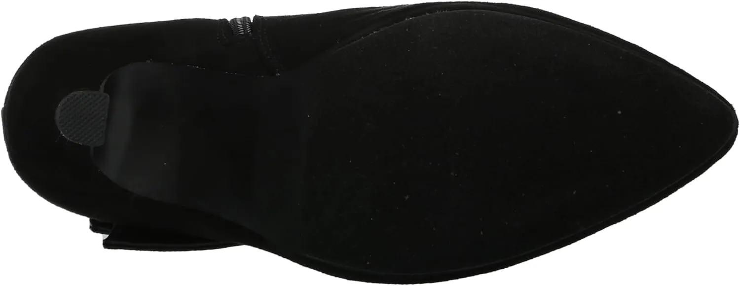 YOKI Women's Short Fashion Boot