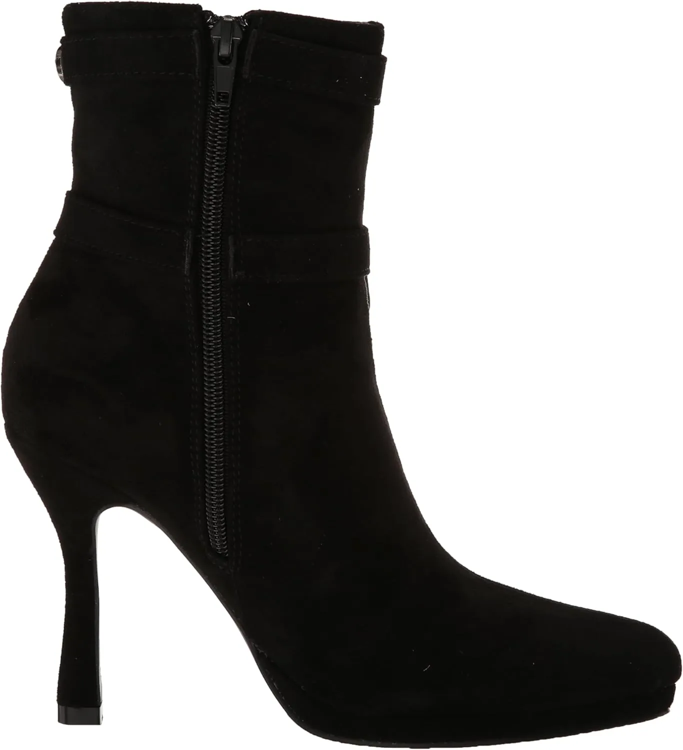 YOKI Women's Short Fashion Boot